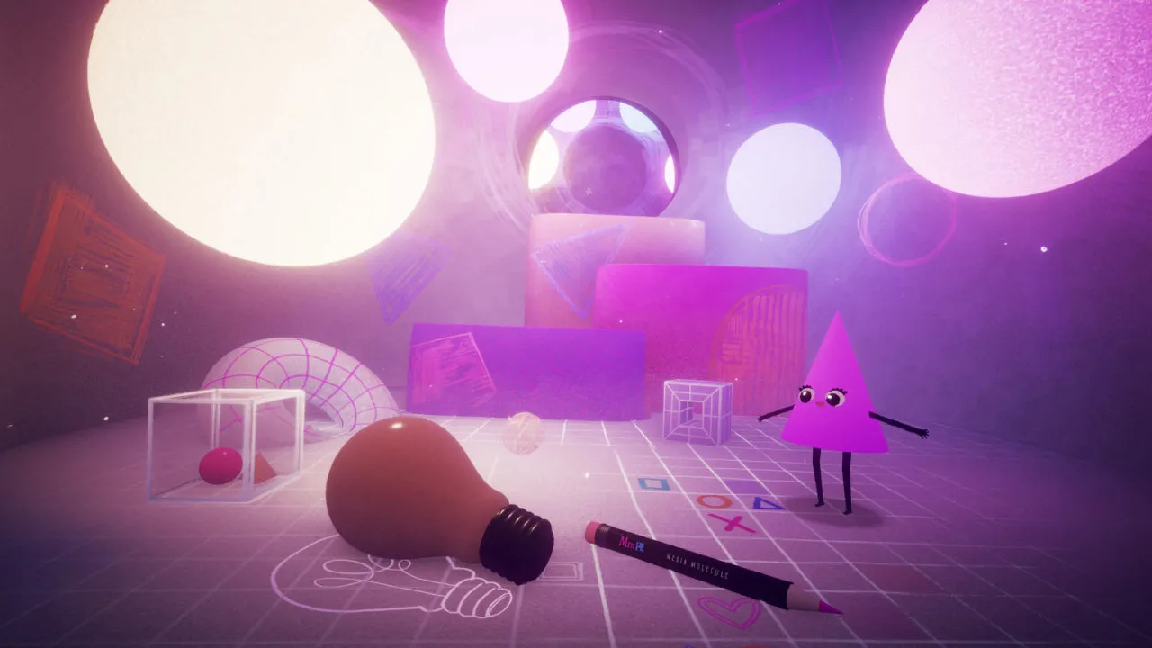 Dreams Creative Tools