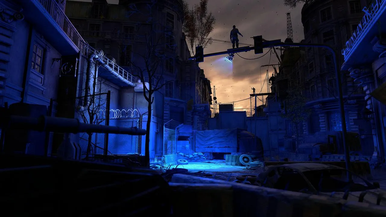 Dying Light 2 Stay Human