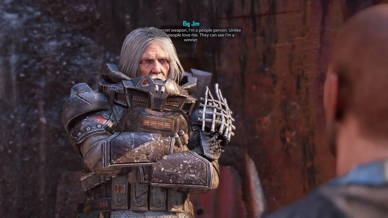 ELEX - Open World