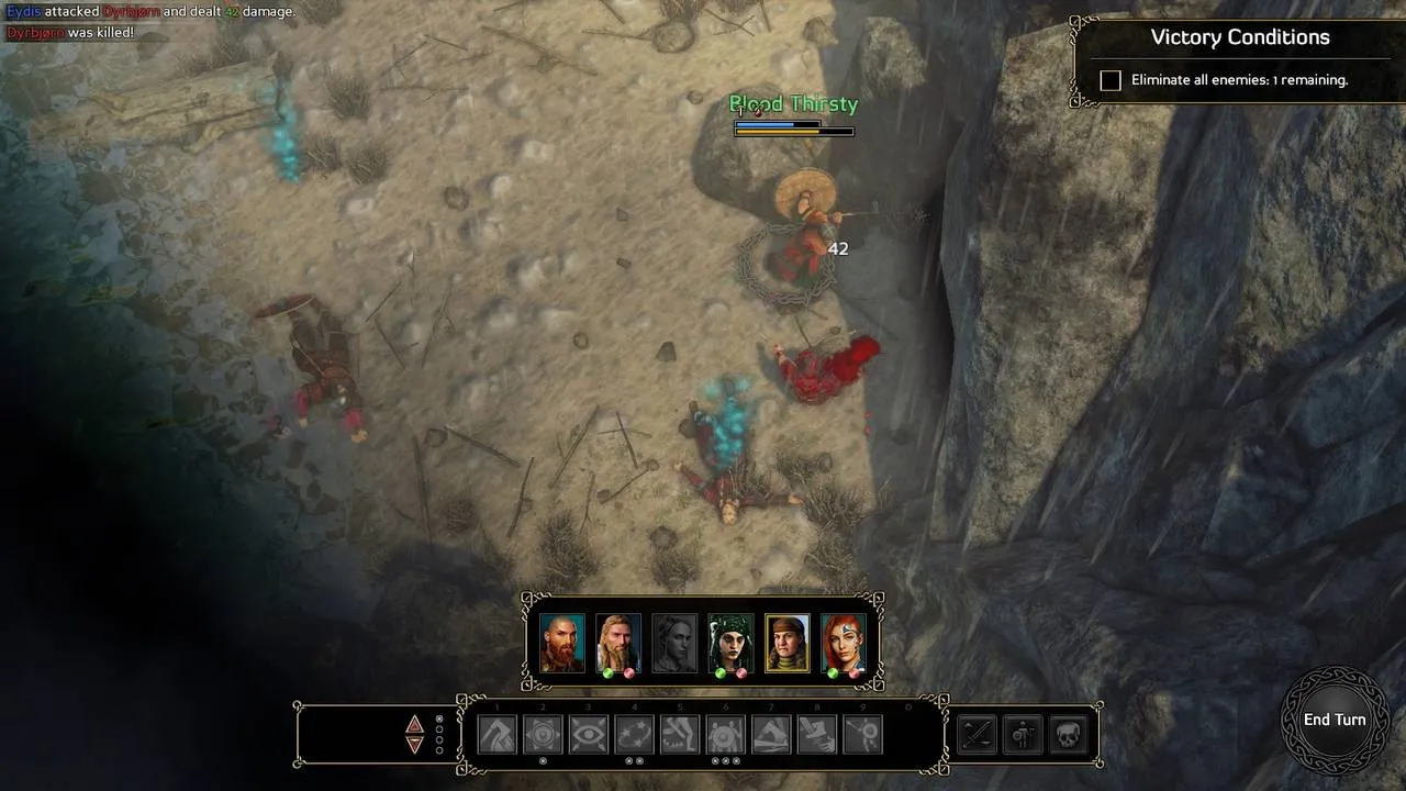 Expeditions: Viking - Game Review