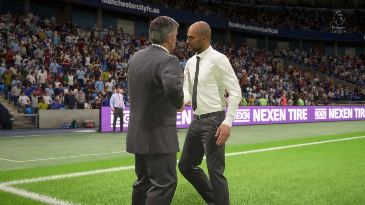 FIFA 18 - Đánh Giá Game