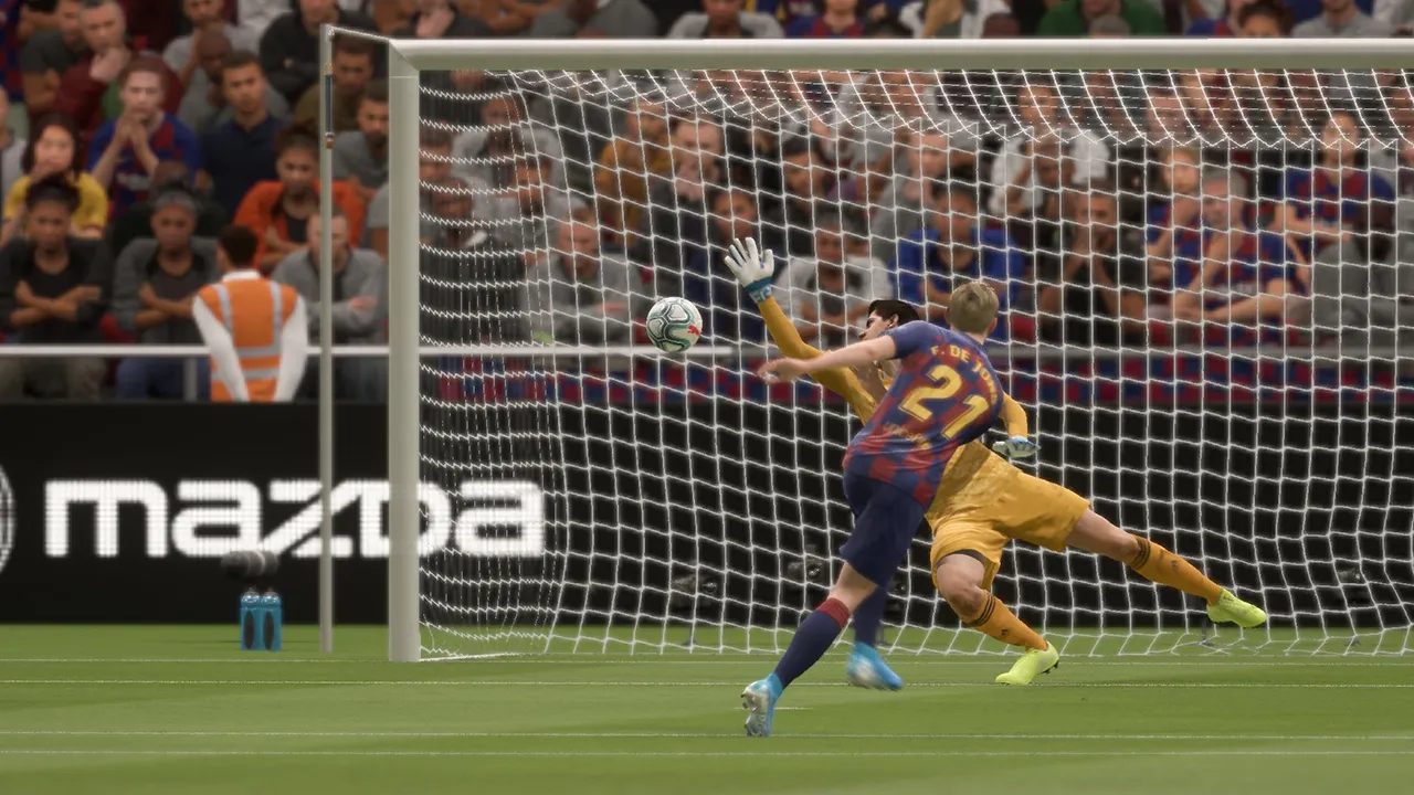 FIFA 20