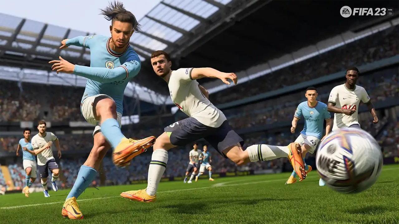 FIFA 23 Career Mode