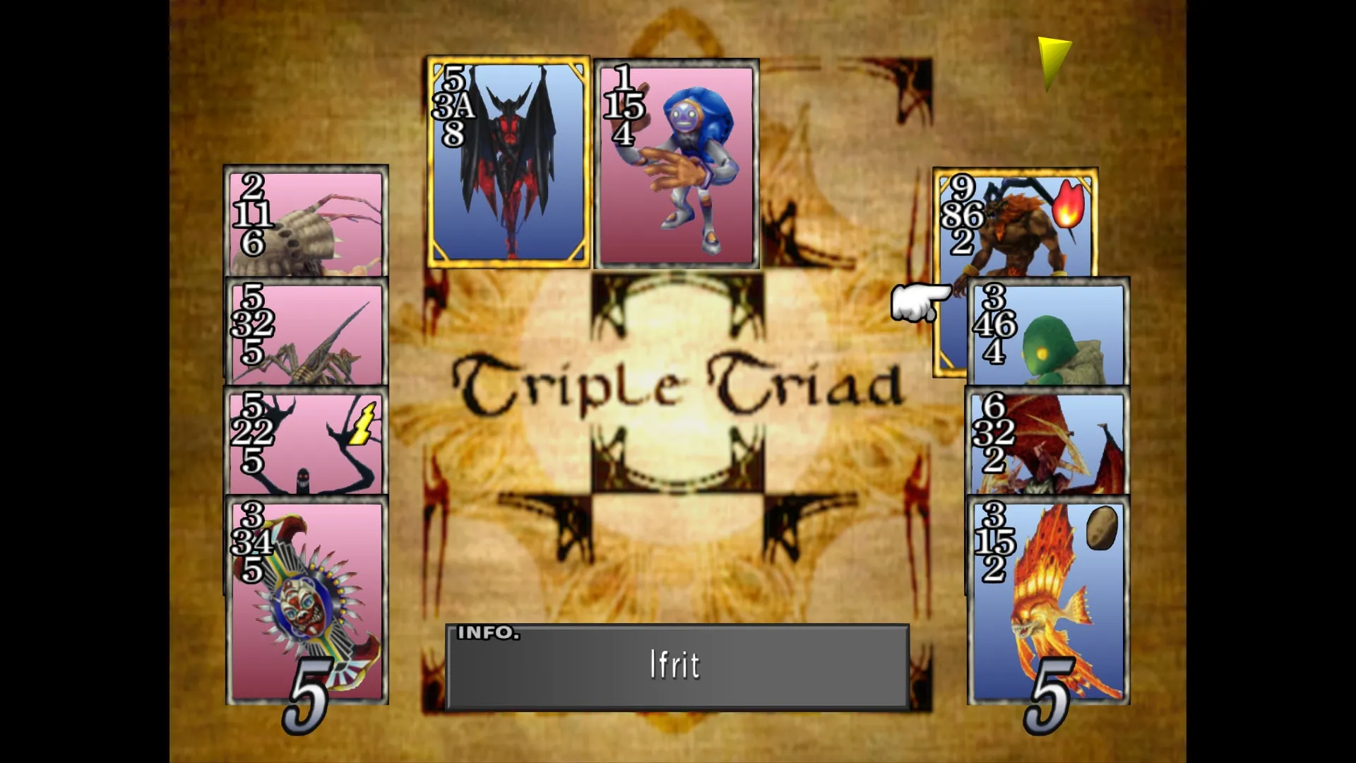 Final Fantasy VIII Remastered