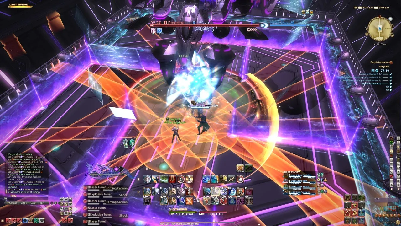 Final Fantasy XIV: Dawntrail