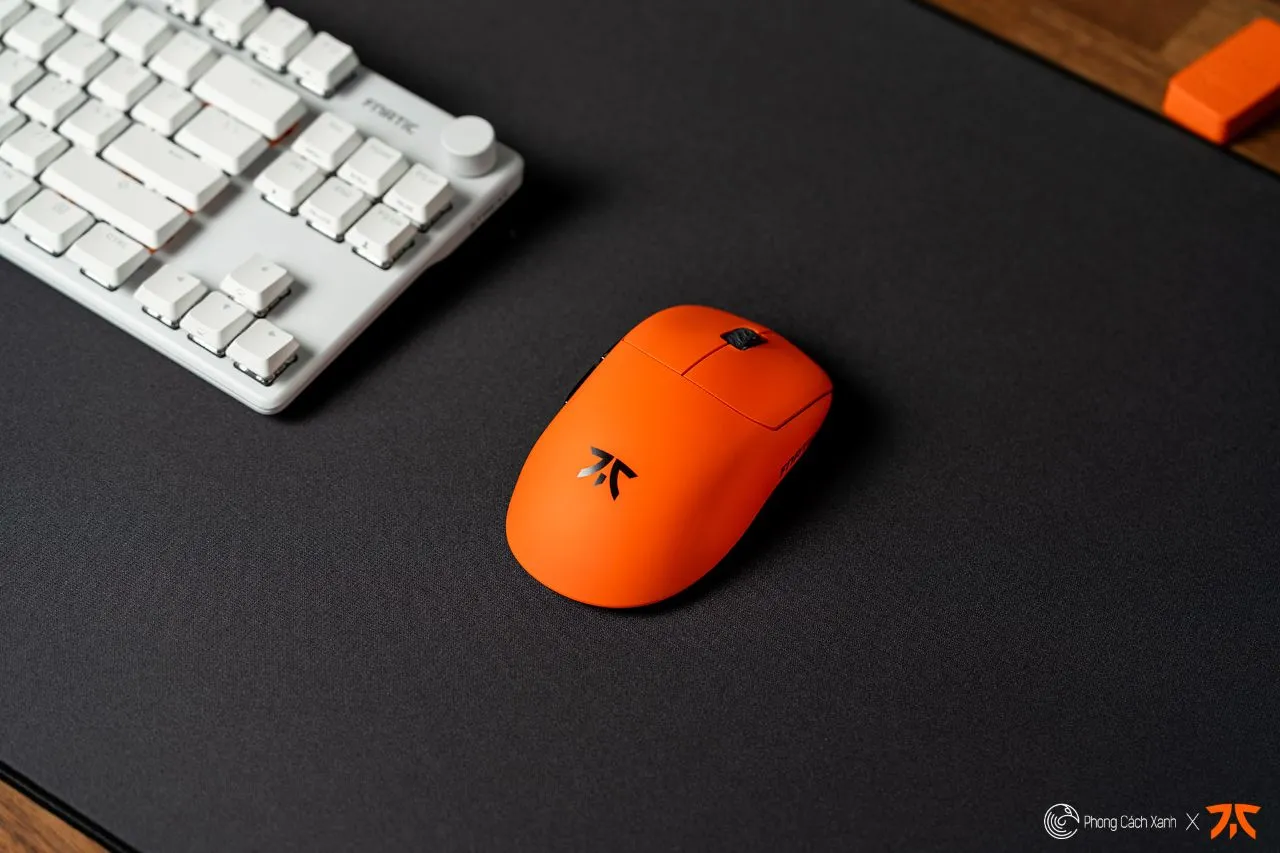 Fnatic X Lamzu Thorn Special Edition Mouse