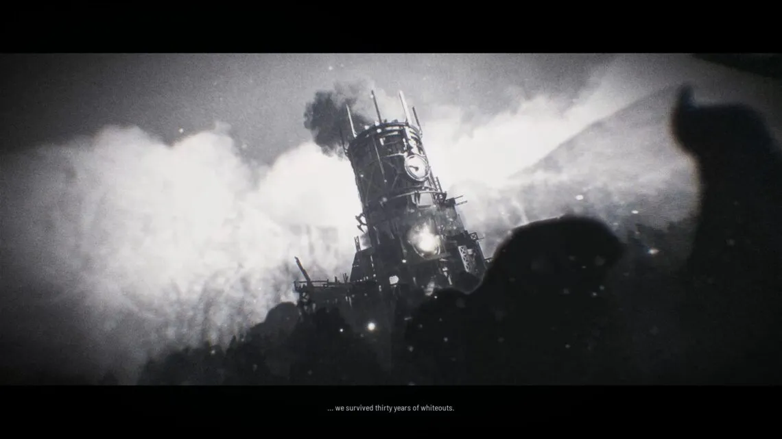 Frostpunk 2 City Districts