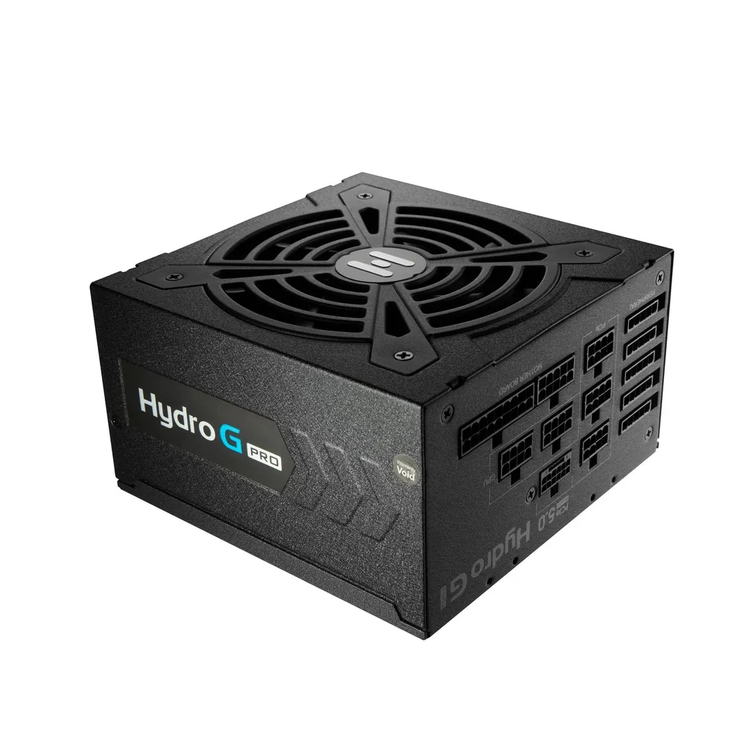 FSP ATX 3.0 PSU Internal Components