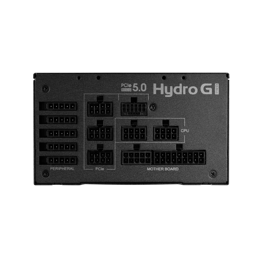 FSP ATX 3.0 PSU with 12VHPWR Connector