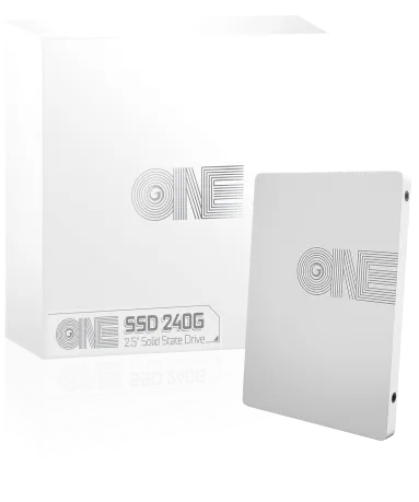 GALAX ONE Series SSD