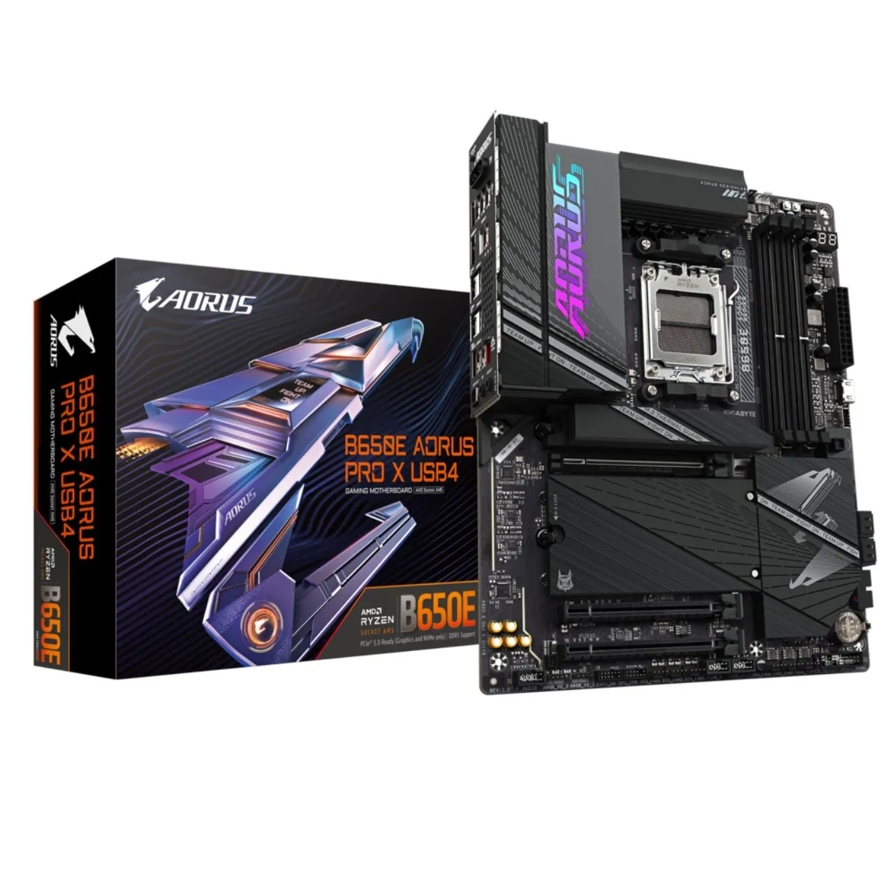 GIGABYTE Motherboard EZ-Debug Zone