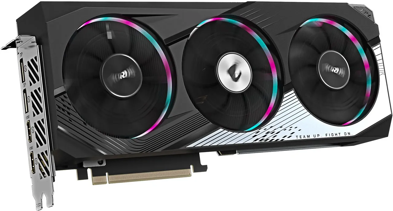 GIGABYTE ra mắt dòng card đồ họa GeForce RTX 4060 Ti và GeForce RTX 4060 - Tin Gaming Gear