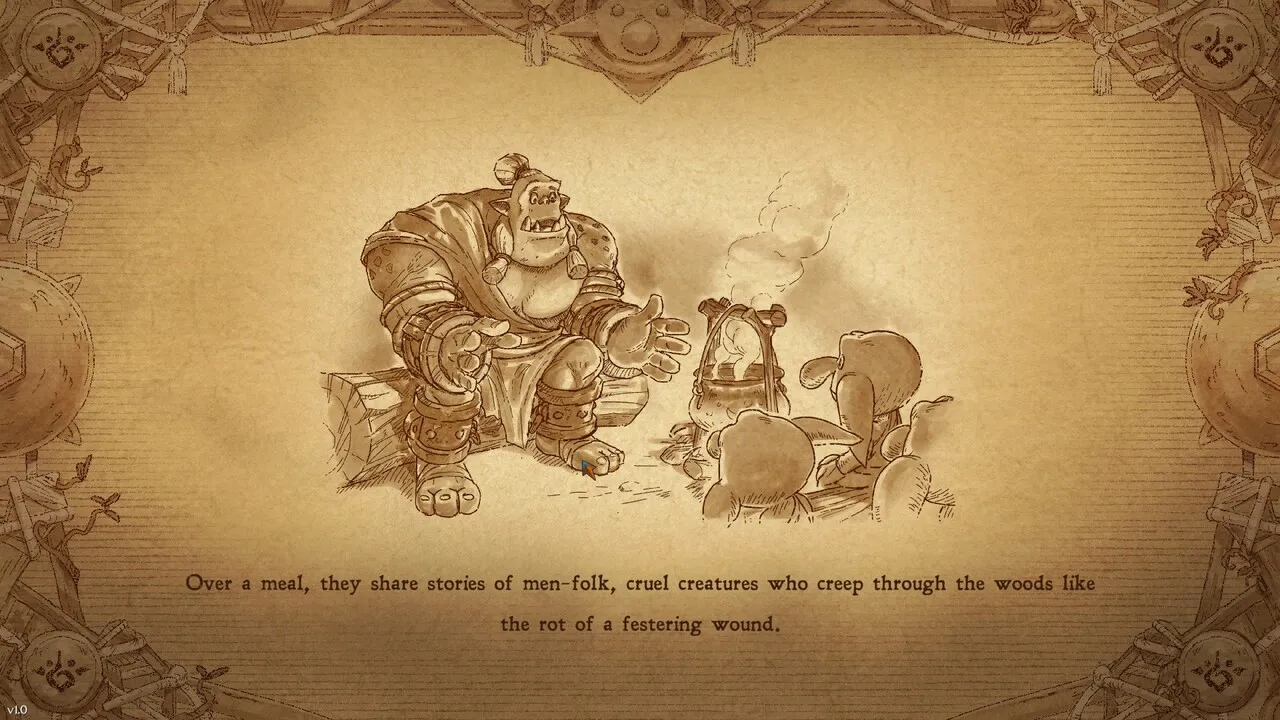 Goblin Stone Gameplay