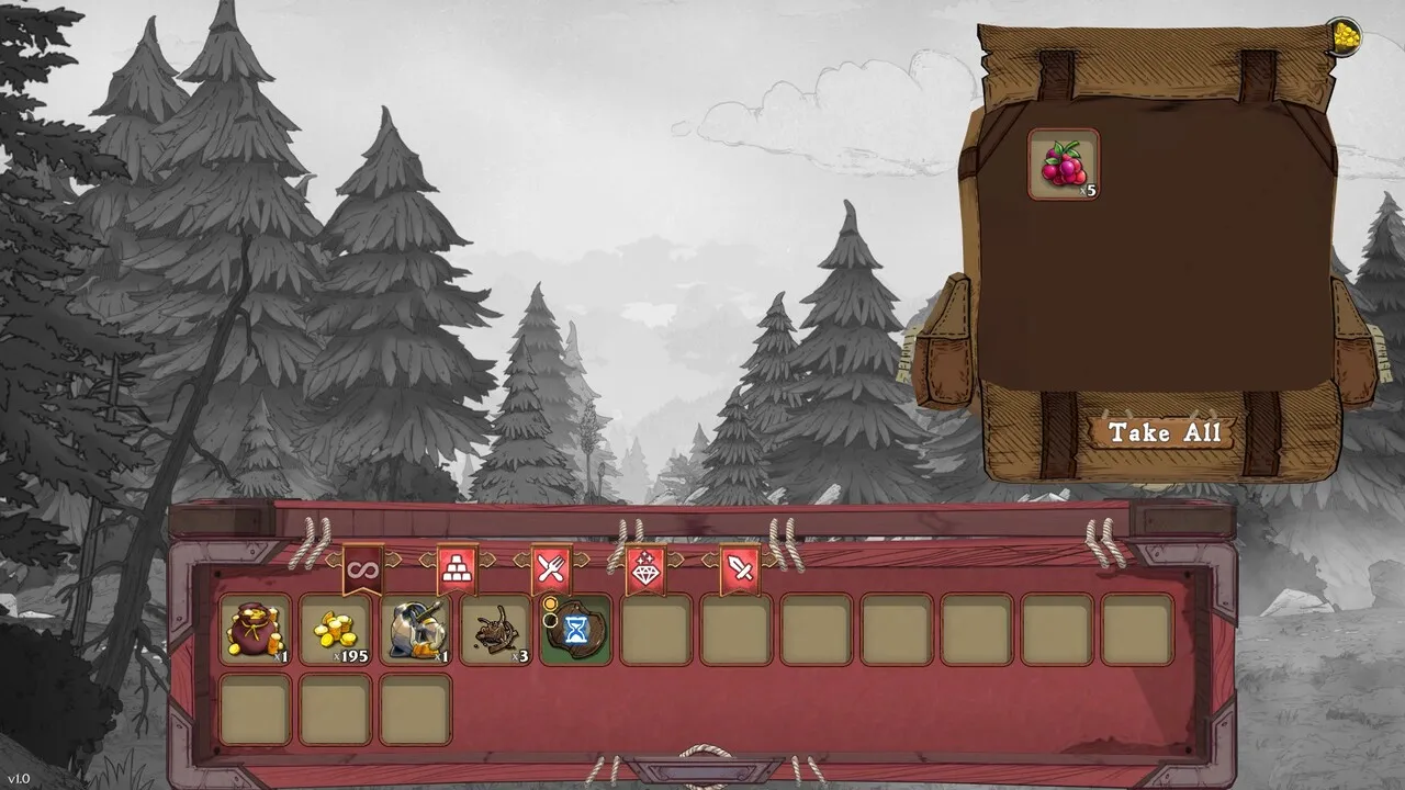 Goblin Stone Shop