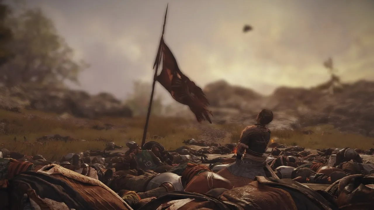 GreedFall