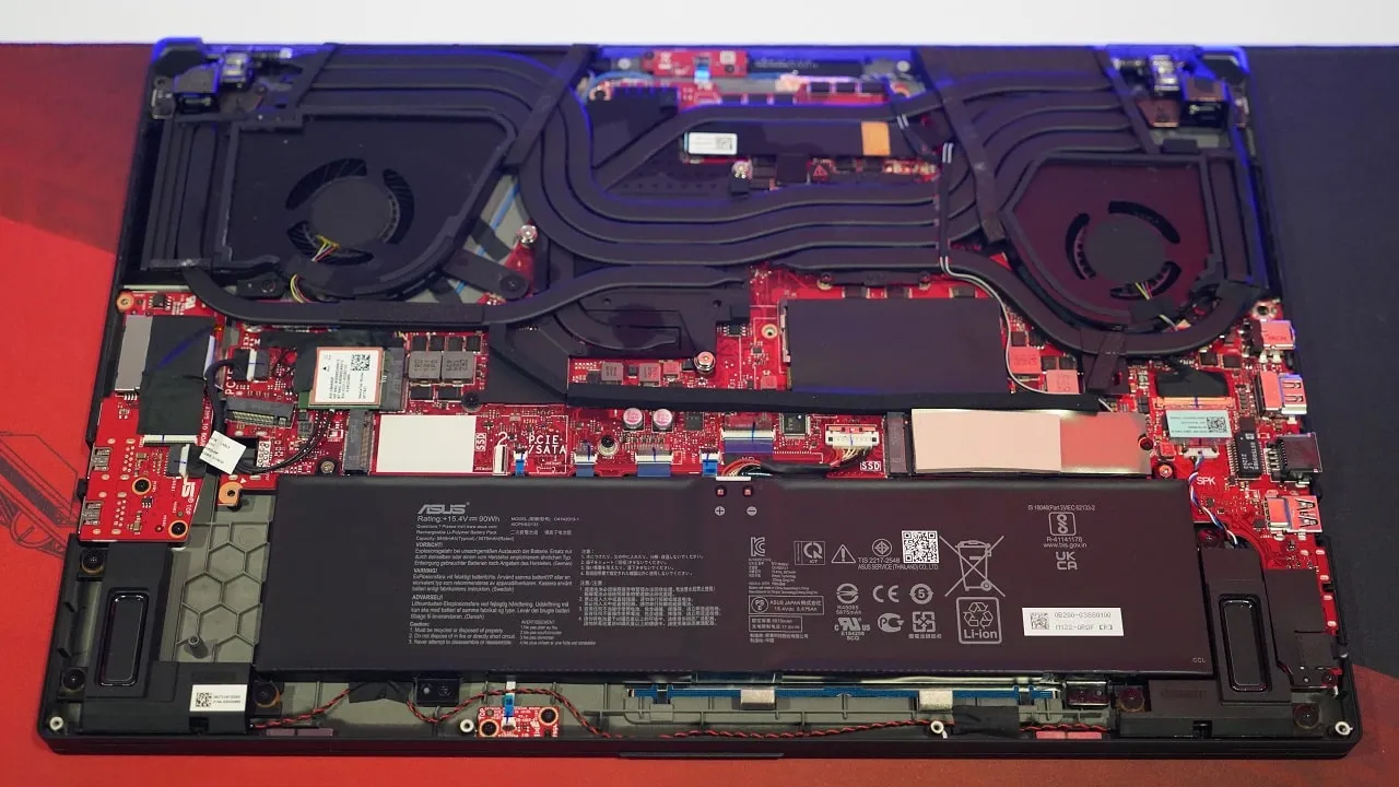 Heat Pipe Design