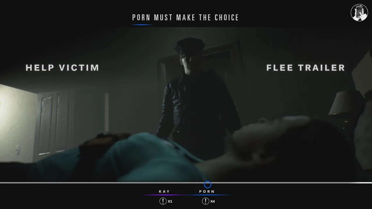 Hidden Agenda - Gameplay