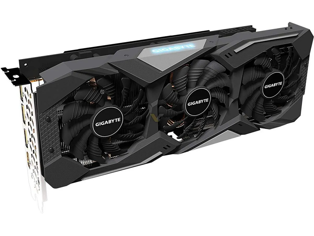HIS Radeon RX 5700 XT IceQX2