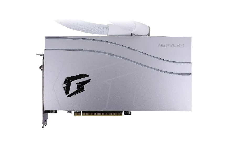 iGame GeForce RTX 4070 Neptune