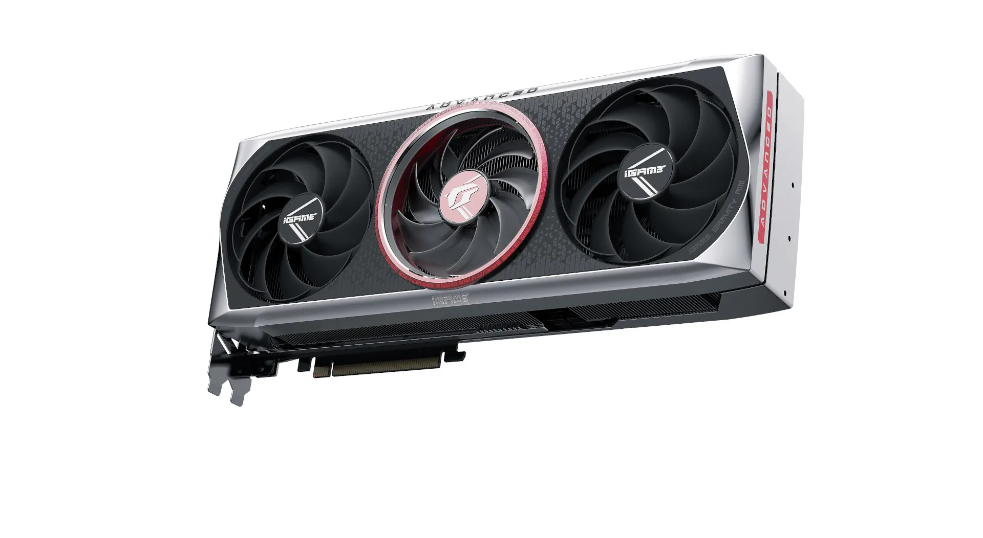 iGame GeForce RTX 4070 Ti SUPER Advanced OC 16GB-V