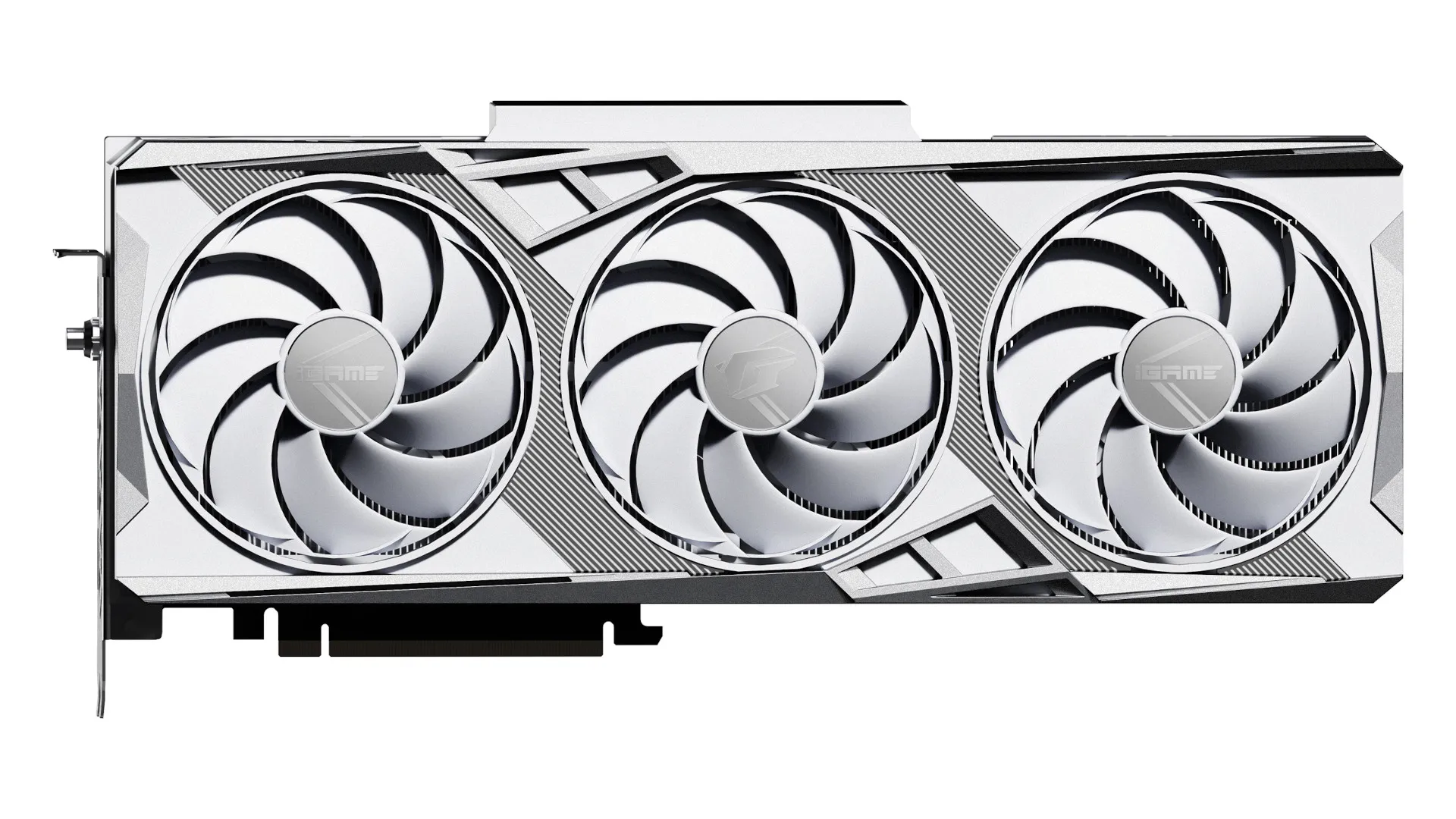 iGame GeForce RTX 4070 Ti SUPER Vulkan W OC 16GB-V