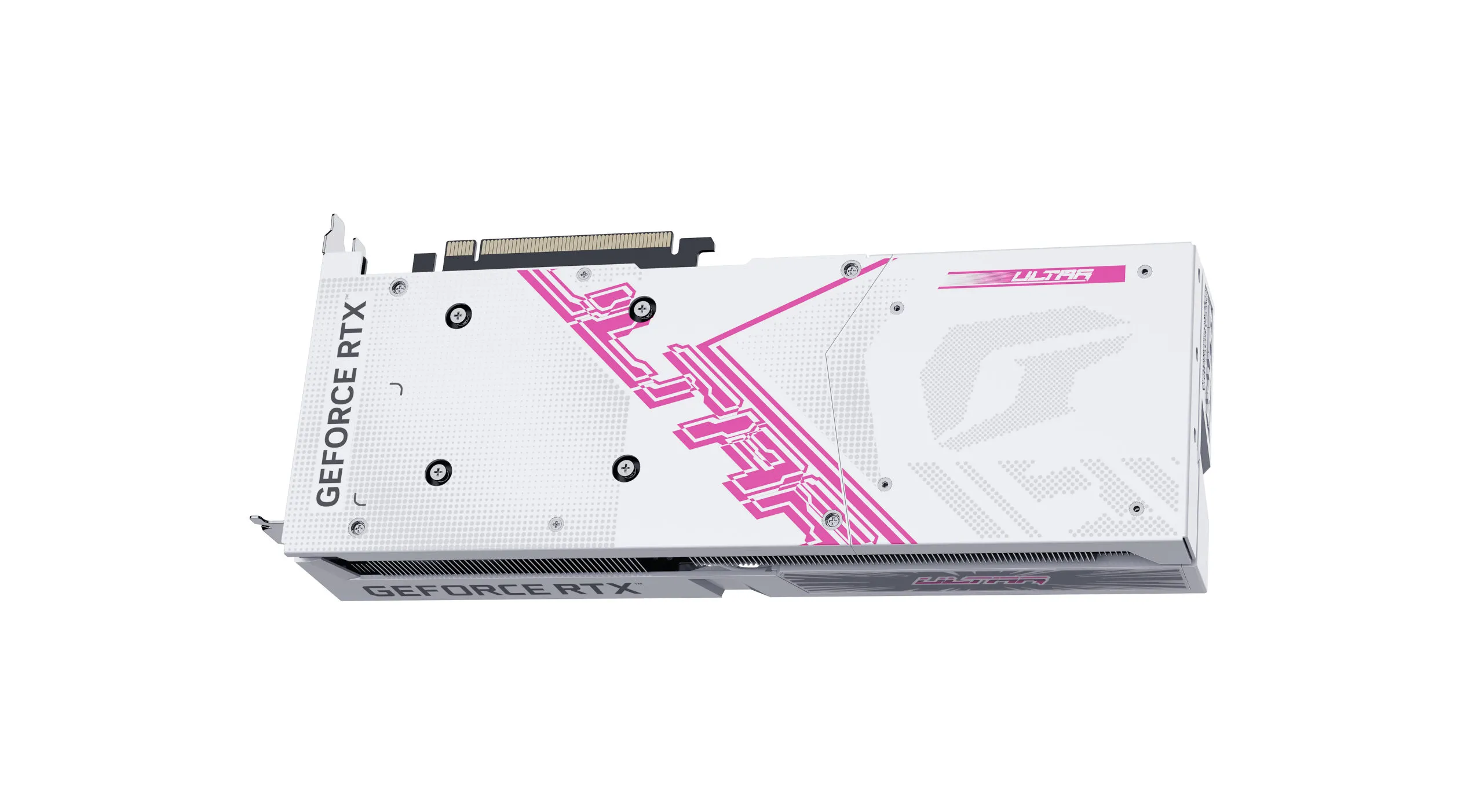 iGame GeForce RTX 4070 Ultra Z OC