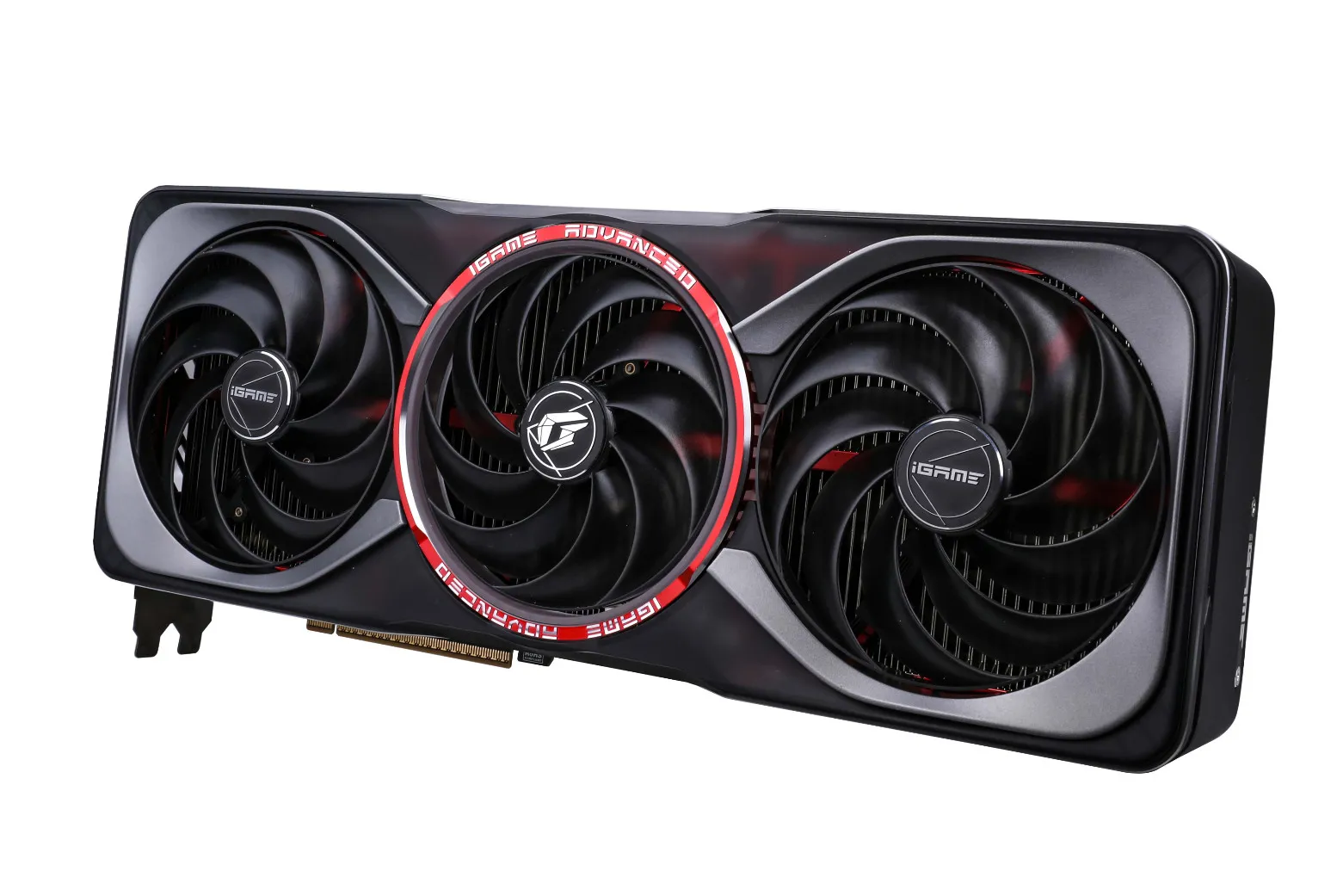 iGame GeForce RTX 5080 Advanced