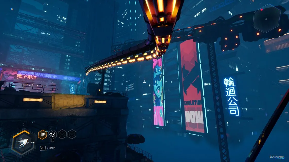 Inconsistent Platforming