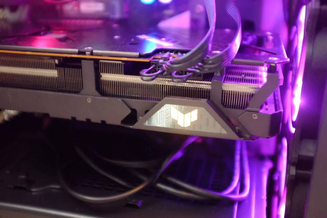 Interior of FSP CMT340 Case