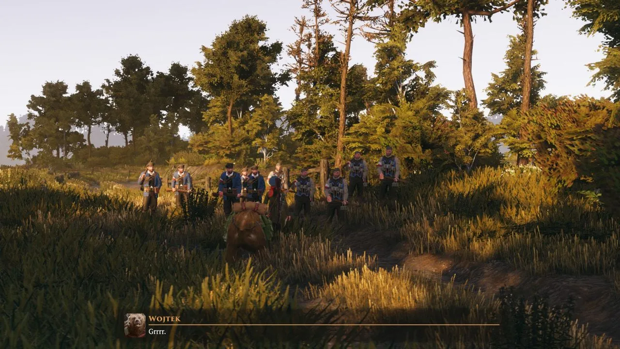 Iron Harvest - Game Review