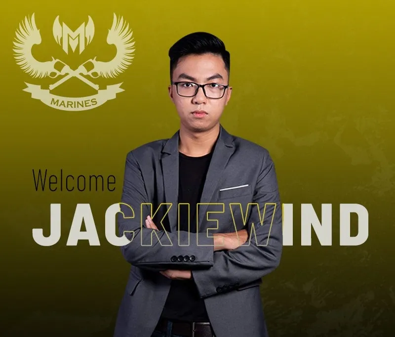 JackieWind