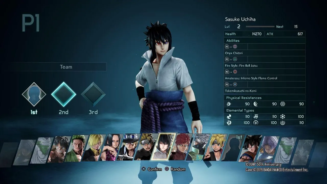 Jump Force