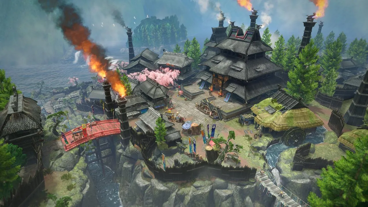 Kamura Village