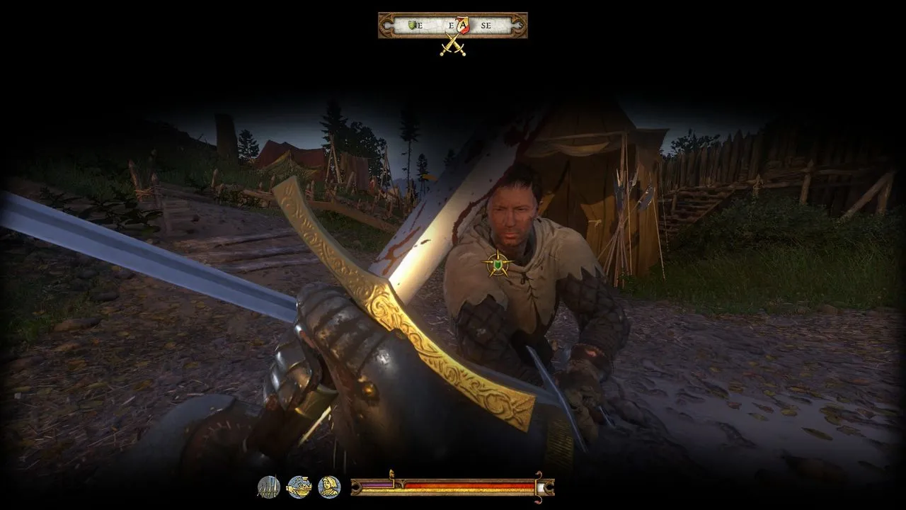 Kingdom Come: Deliverance