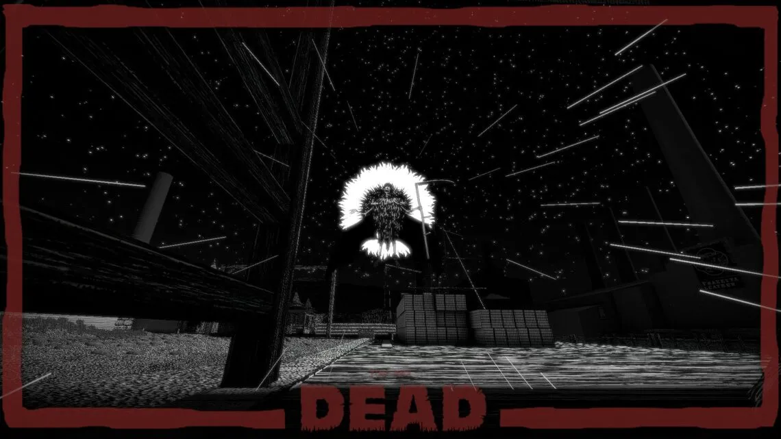Kingdom of the Dead Initial Weapons