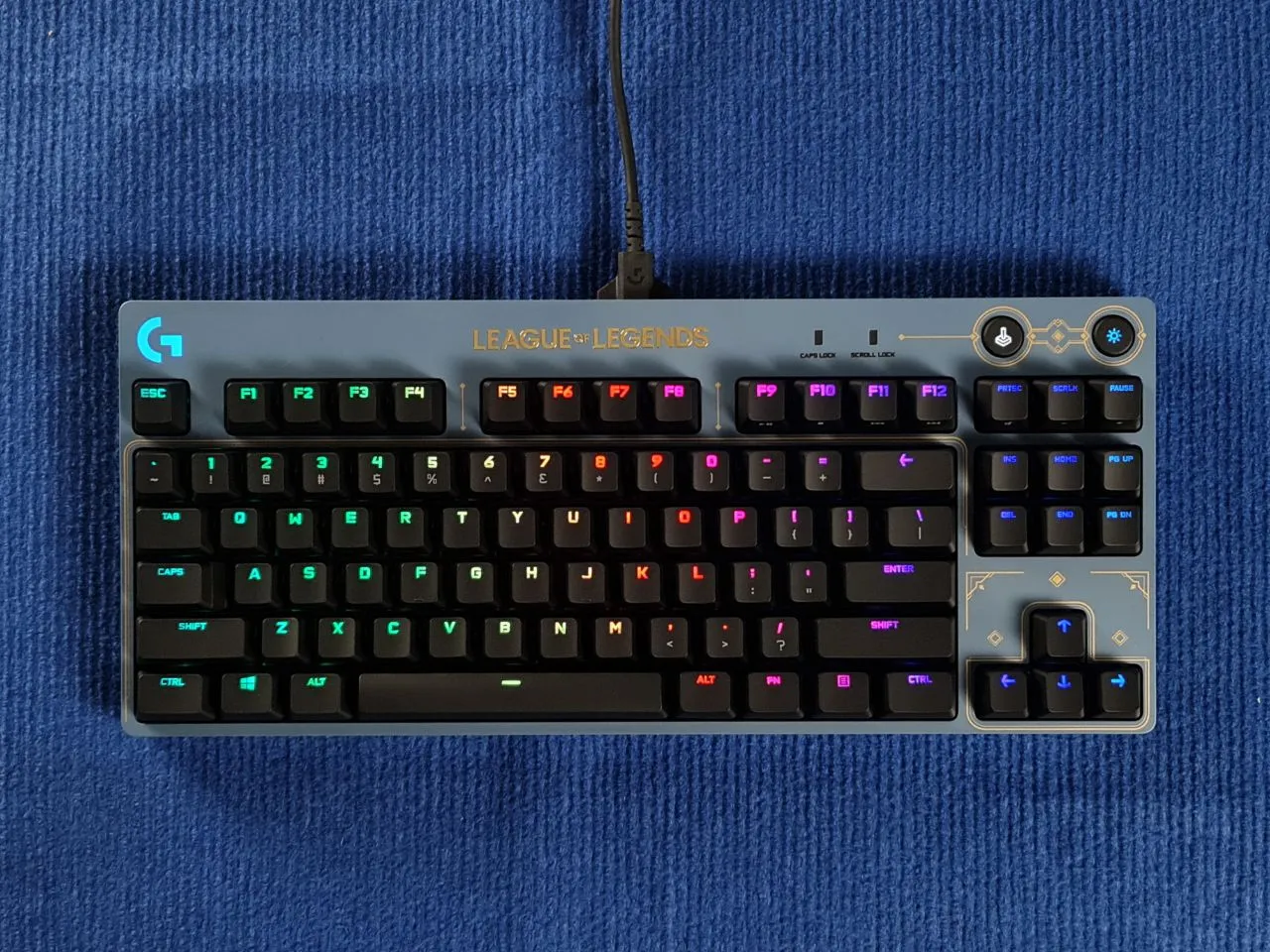 League of Legends Collection Promotional Offers