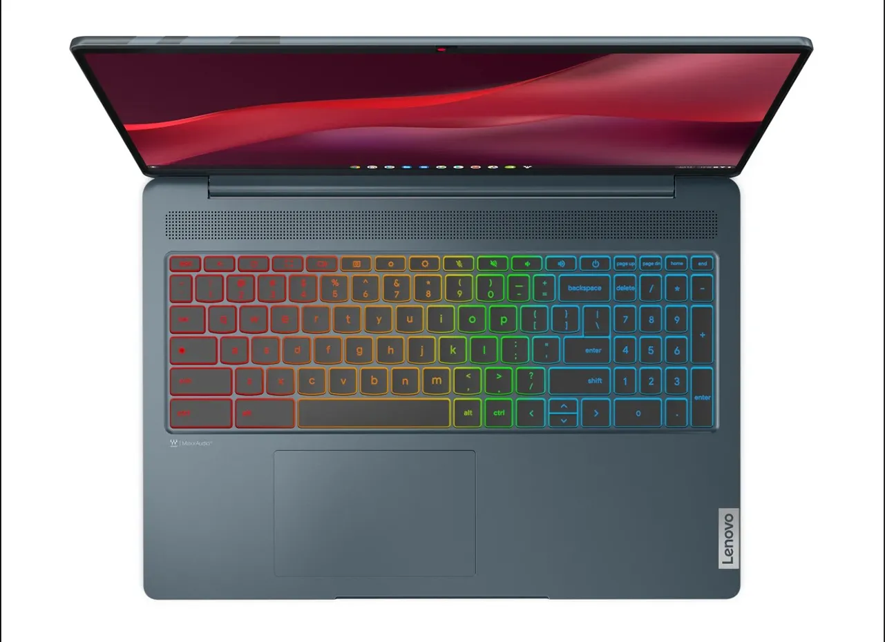 Lenovo IdeaPad Gaming Chromebook