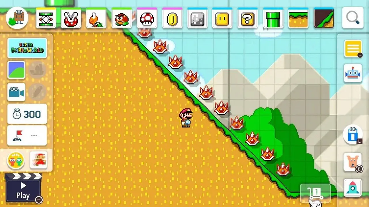 Level Editor