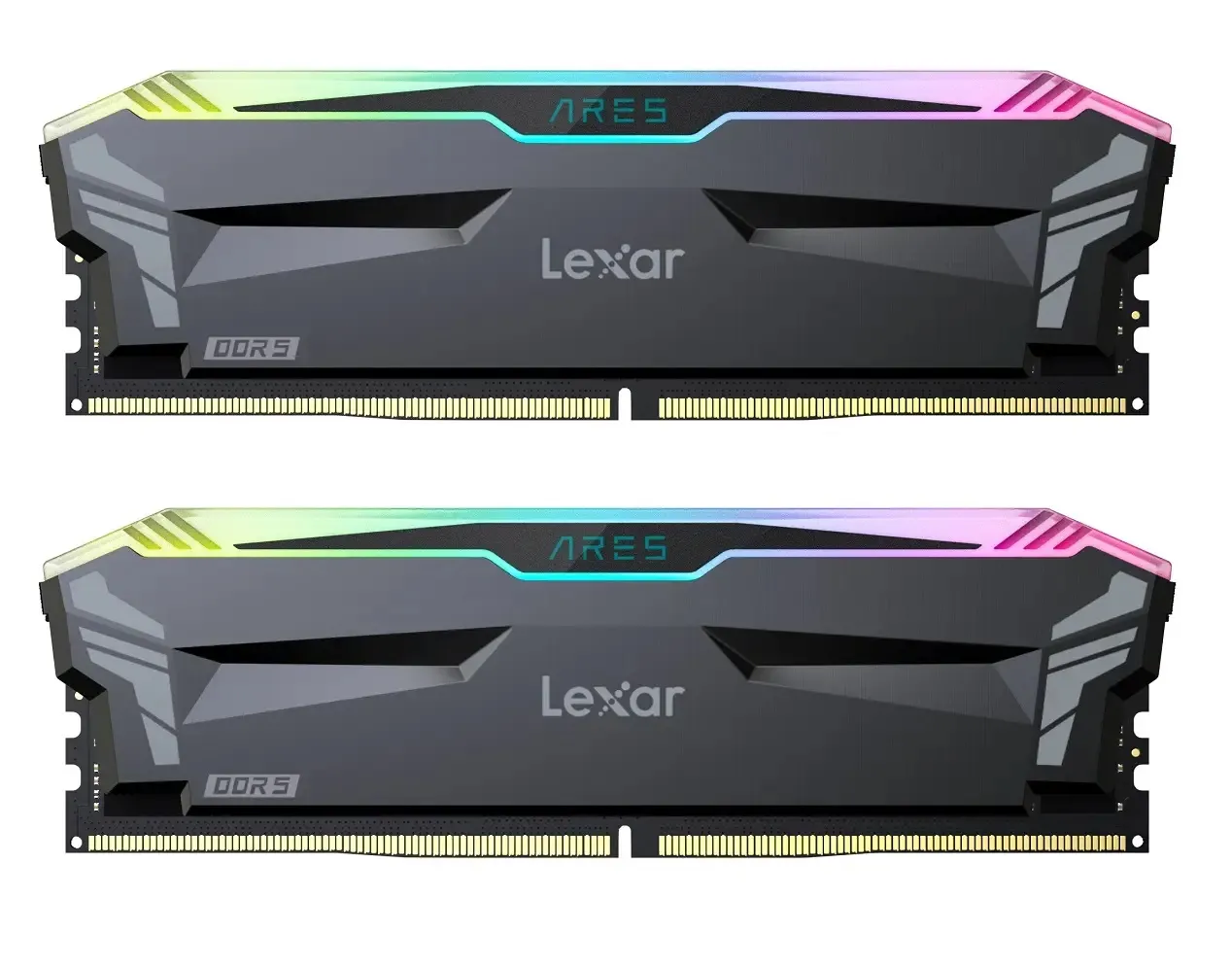 Lexar ARES RGB DDR5 Memory Module