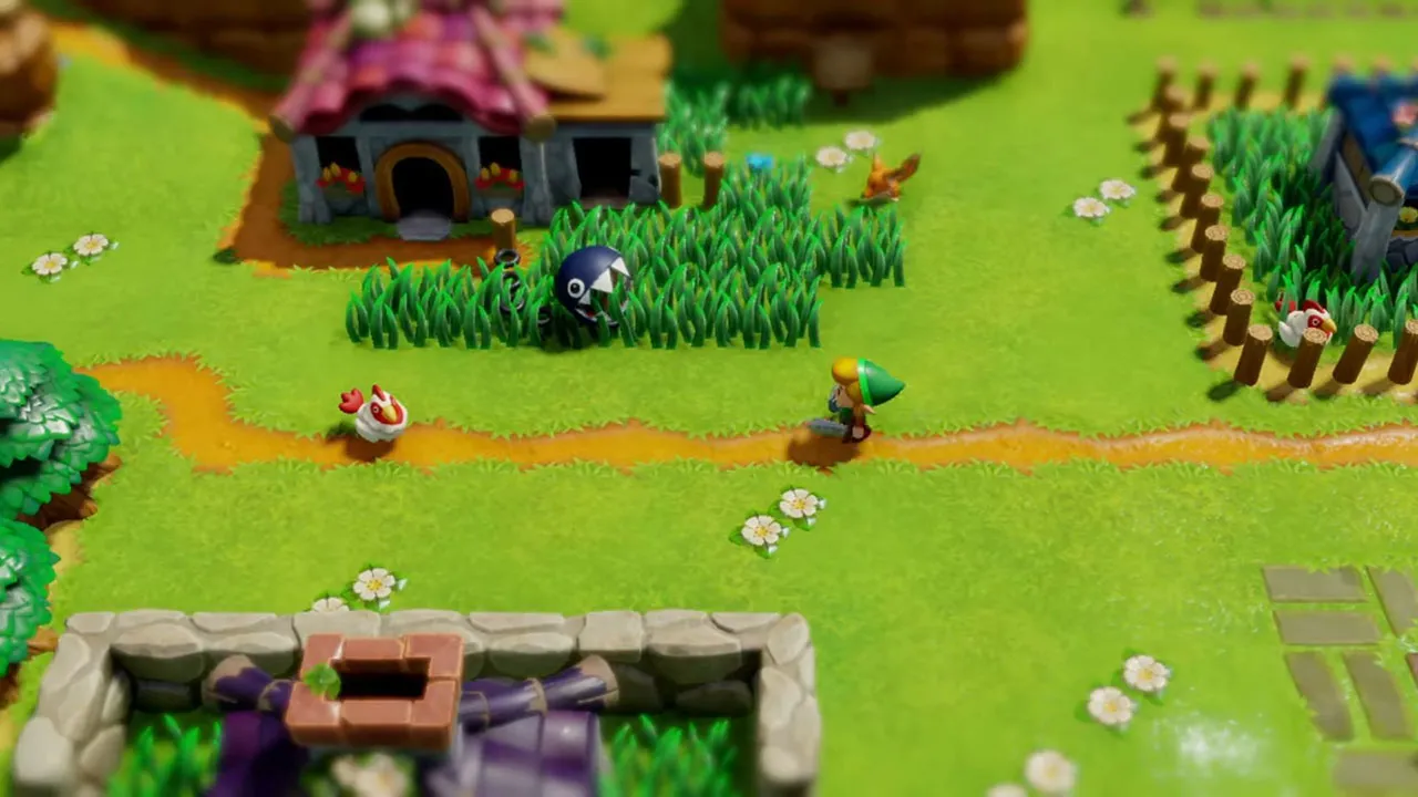 Link