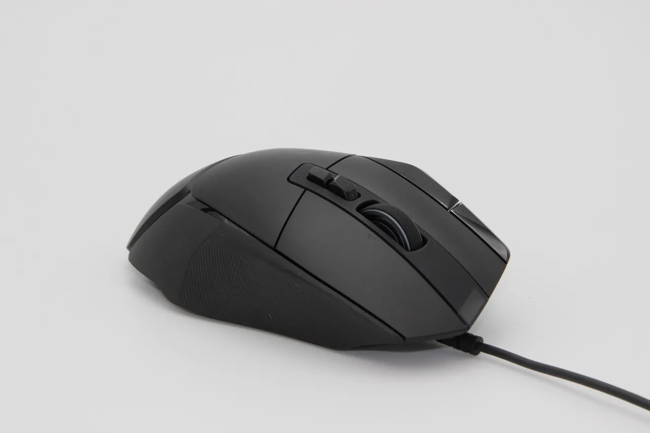 Logitech G502 X Mice