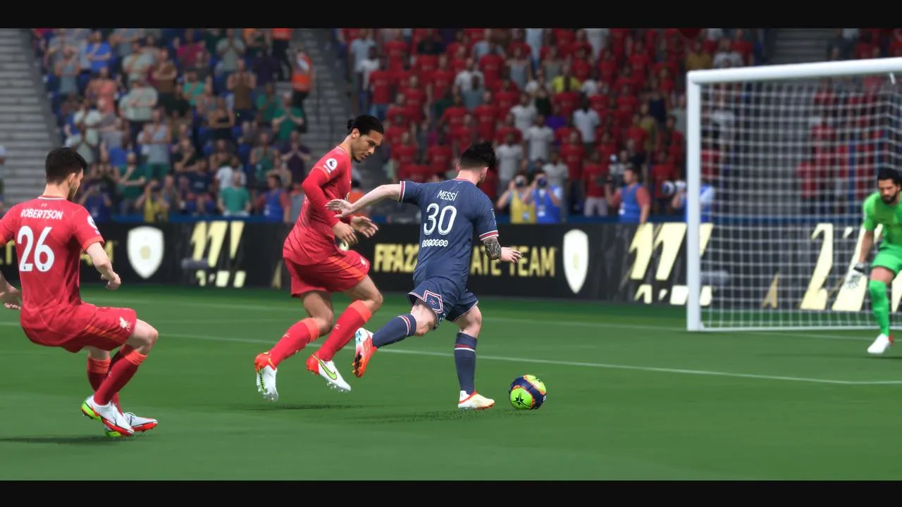 Manager Career Mode