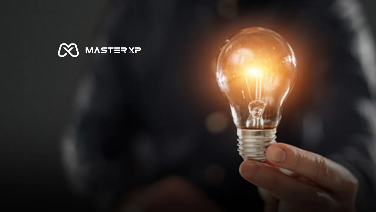 MASTER XP Launches New Website