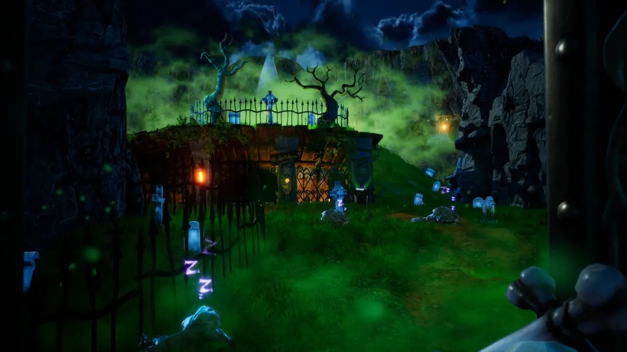 MediEvil