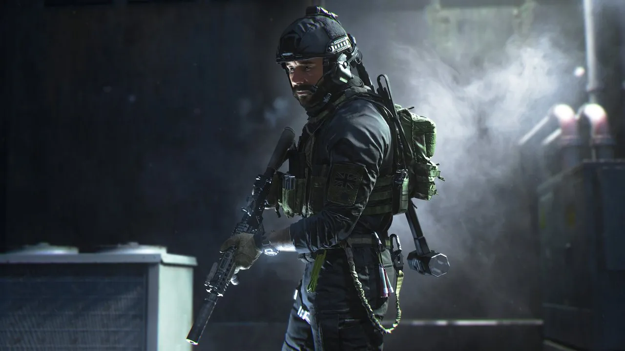 Modern Warfare II Mixed Bag