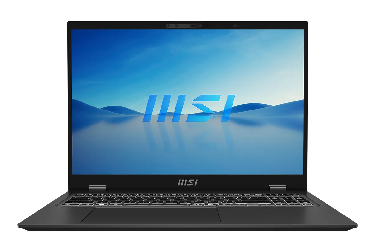 MSI Alpha 17 Gaming Laptop