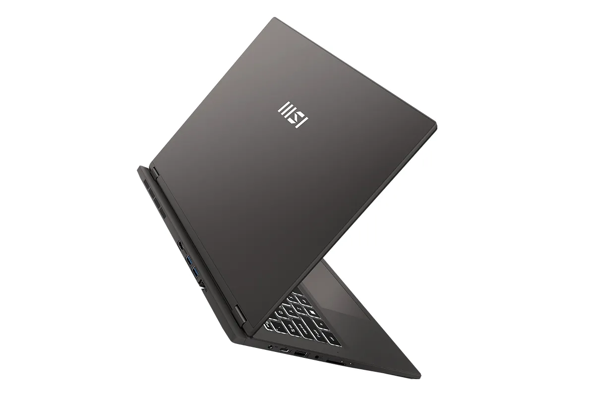 MSI Commercial 14 Laptop