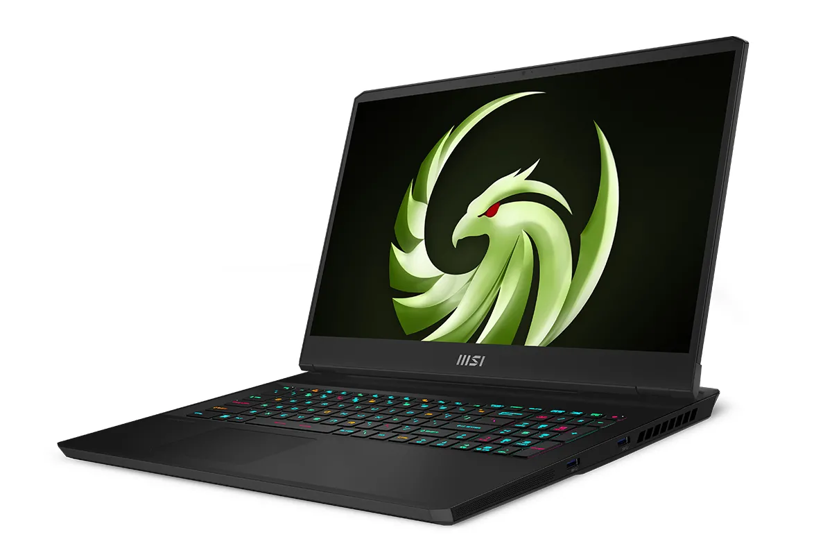 MSI Prestige 16 Laptop