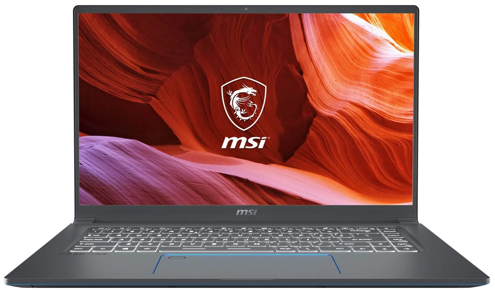 MSI Prestige Series Laptops