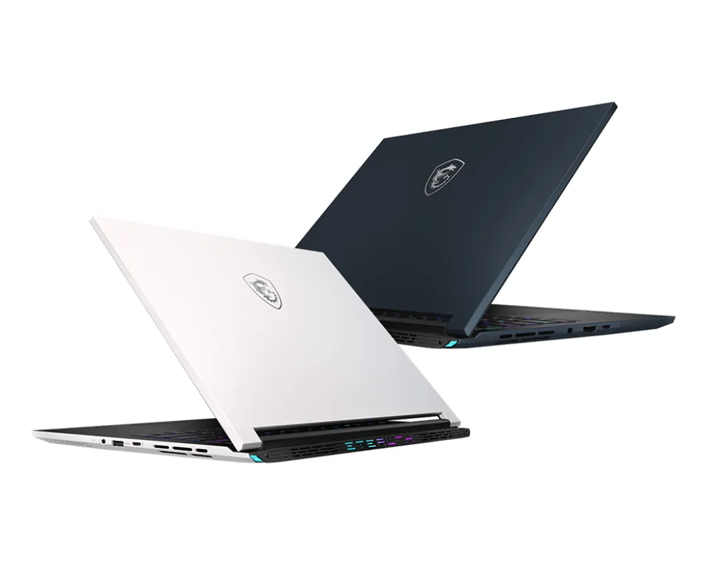 MSI Stealth 14 Studio